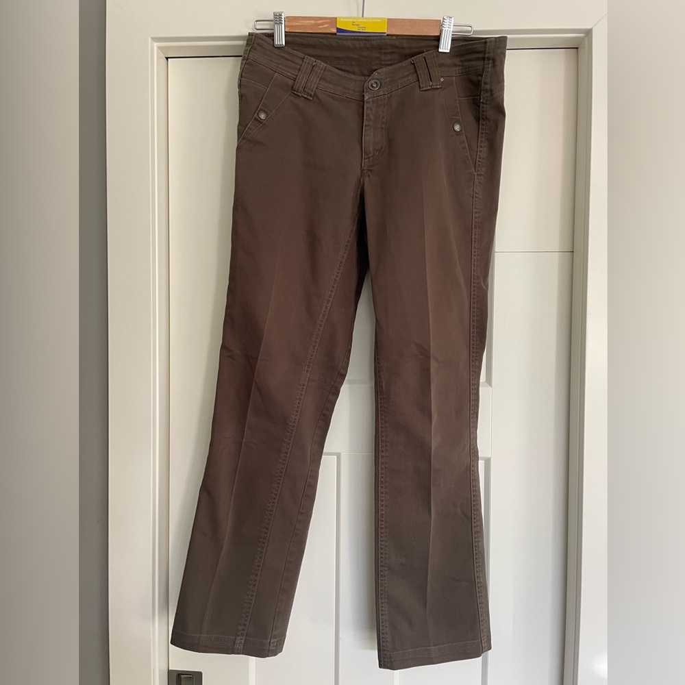 Kuhl Cotton/Poly Pants